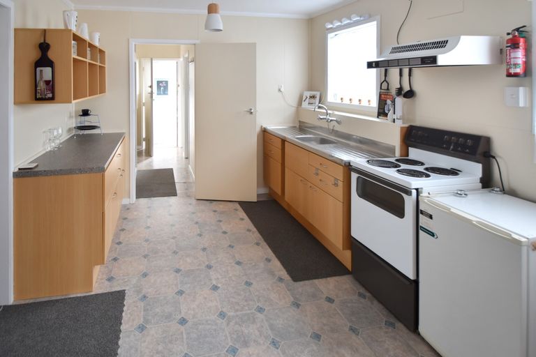 Photo of property in 279 Mackenzie Drive, Twizel, 7901