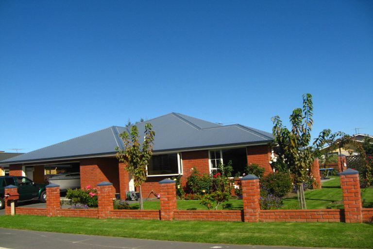 Photo of property in 4 Fenty Place, Mosgiel, 9024