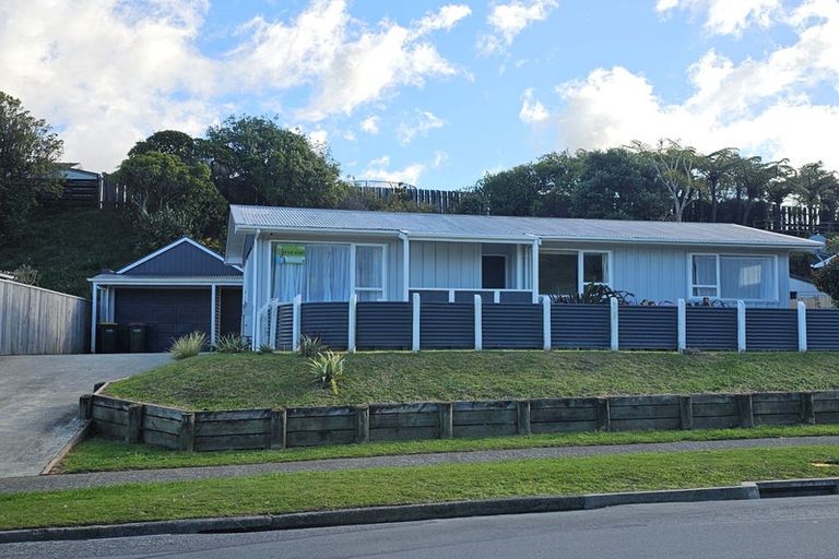 Photo of property in 181 Major Drive, Kelson, Lower Hutt, 5010