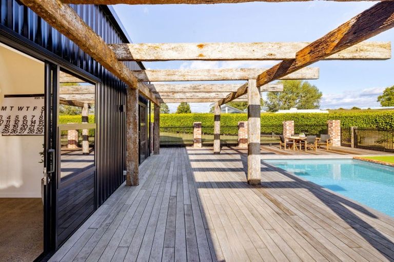 Photo of property in 205b Dalton Avenue, Te Awamutu, 3800