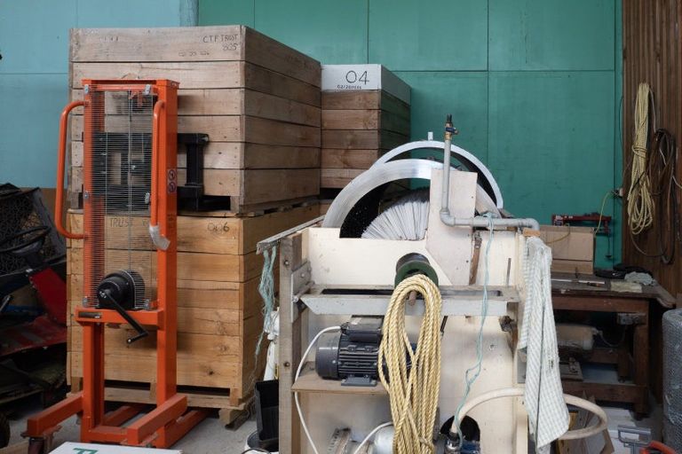 Photo of property in 120 Ulundi Road, Rakaia, 7784