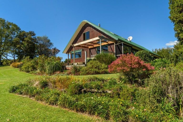 Photo of property in 430 Esdaile Road, Whakamarama, Tauranga, 3180