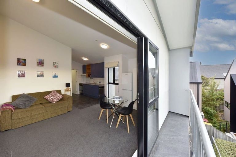 Photo of property in 19/169 Fitzgerald Avenue, Christchurch Central, Christchurch, 8011