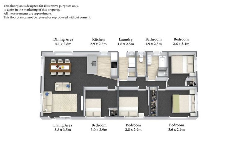 Photo of property in 24a Crawshaw Drive, Nawton, Hamilton, 3200