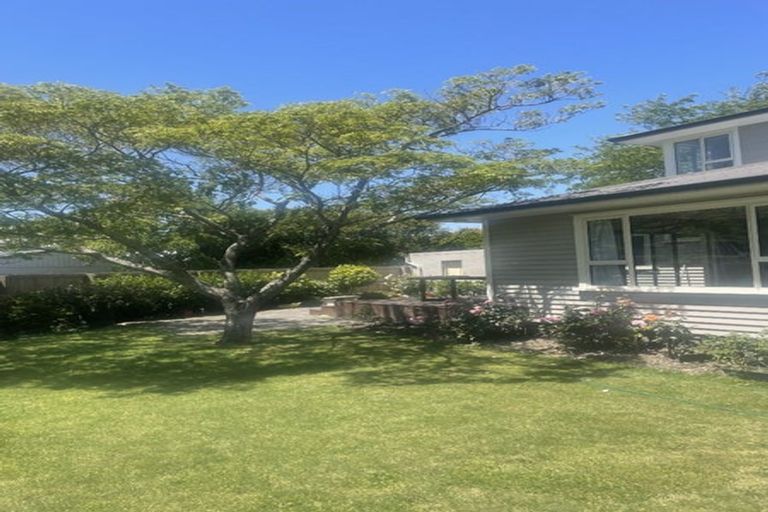 Photo of property in 199 Ashgrove Terrace, Somerfield, Christchurch, 8024