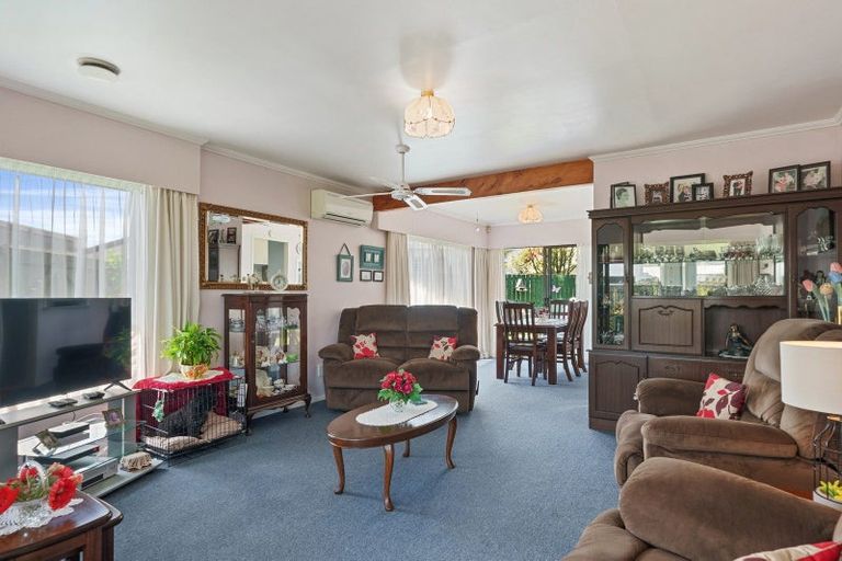 Photo of property in 58 Salisbury Street, Levin, 5510