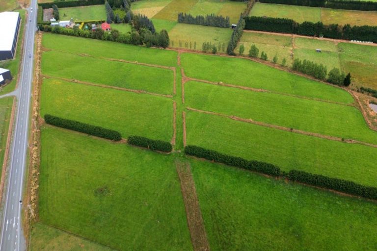 Photo of property in 15 Kennington Roslyn Bush Road, Mill Road, Invercargill, 9871