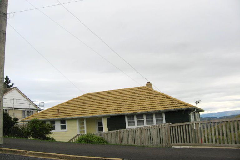 Photo of property in 36 Panmure Avenue, Calton Hill, Dunedin, 9012
