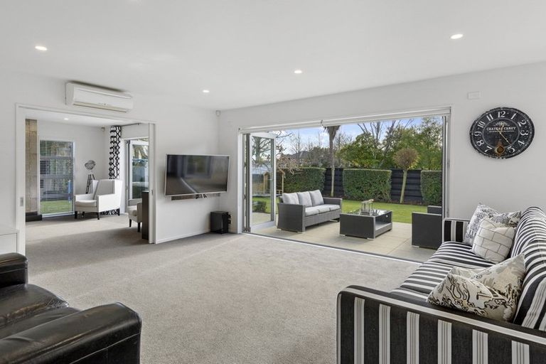 Photo of property in 5 Armour Place, Halswell, Christchurch, 8025