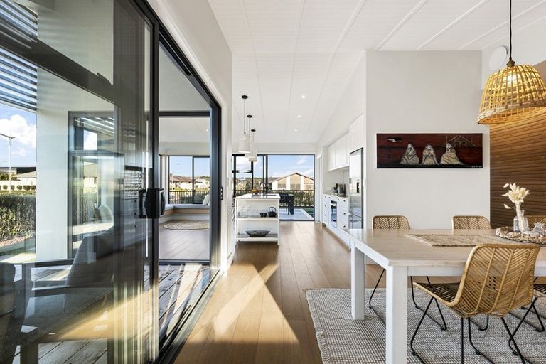 Photo of property in 1 Tuaia Street, Pyes Pa, Tauranga, 3112