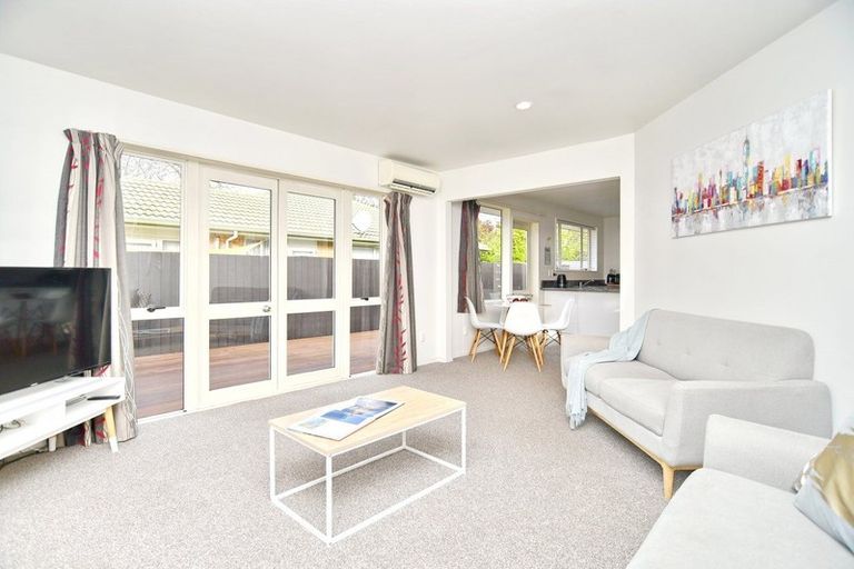 Photo of property in 3/11 Grove Road, Addington, Christchurch, 8024