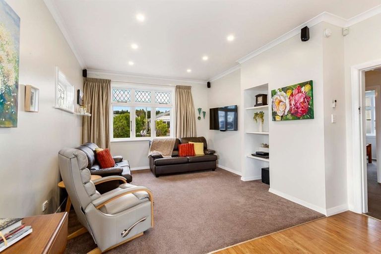 Photo of property in 63 William Street, Petone, Lower Hutt, 5012