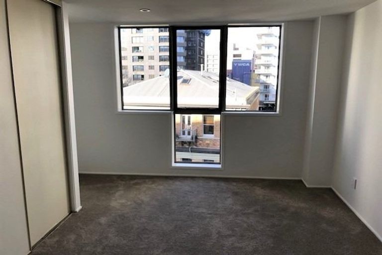 Photo of property in 7d/11 Nicholas Street, Auckland Central, Auckland, 1010