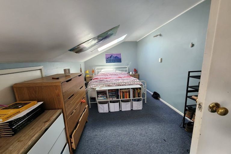 Photo of property in 40 Pirie Street, Mount Victoria, Wellington, 6011