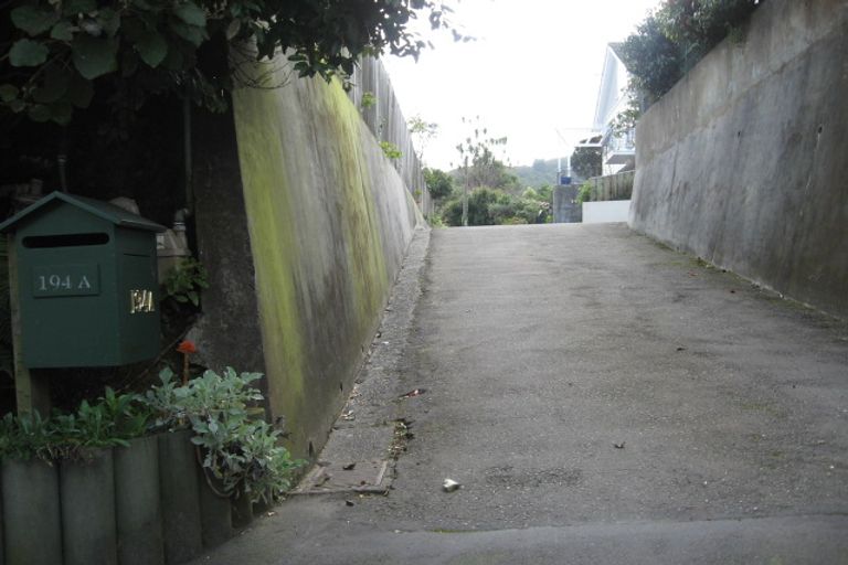 Photo of property in 194 Karori Road, Karori, Wellington, 6012