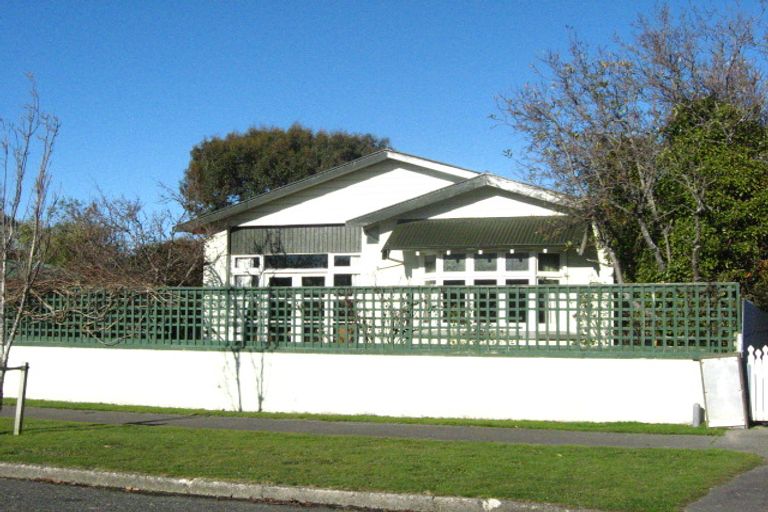 Photo of property in 41 Baird Street, Richmond, Invercargill, 9810