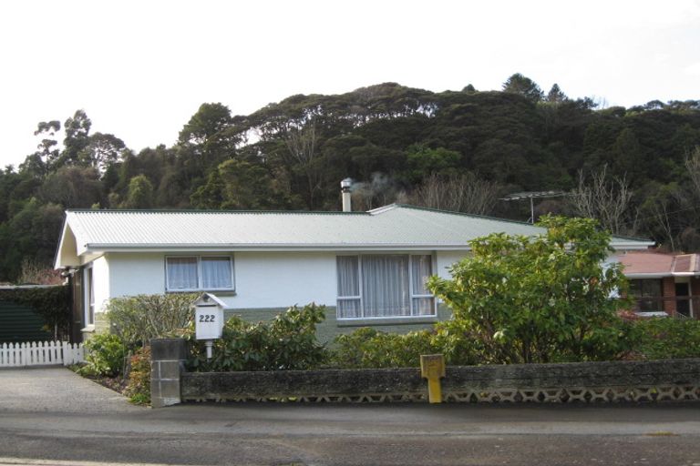 Photo of property in 222 Malvern Street, Glenleith, Dunedin, 9010