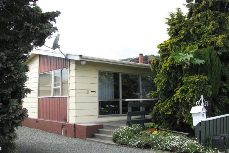 Photo of property in 12 Parkers Road, Tahunanui, Nelson, 7011