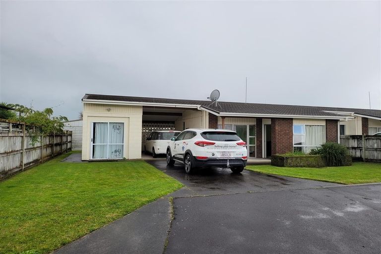 Photo of property in 7/6 Florida Place, Cambridge, 3434