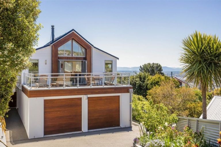 Photo of property in 3 Patchett Place, Cashmere, Christchurch, 8022