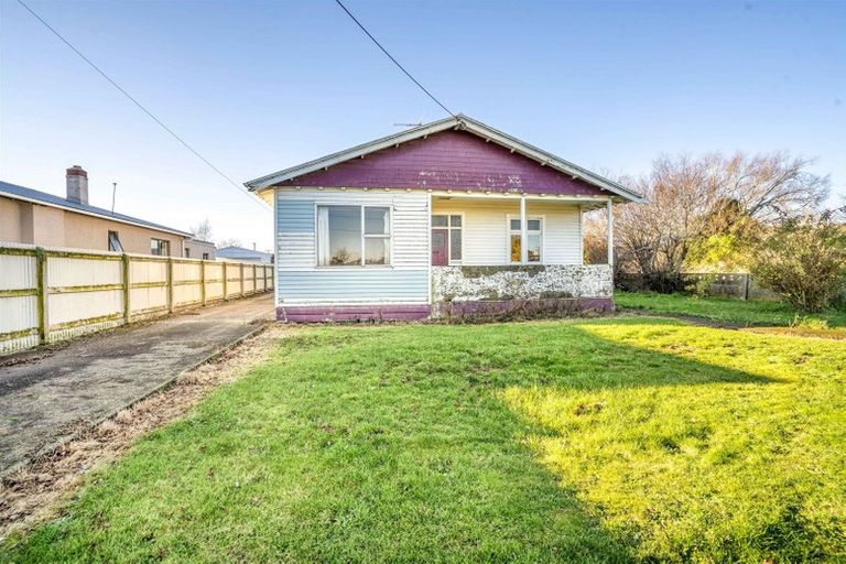 Photo of property in 4 Bristol Street, Mataura, 9712