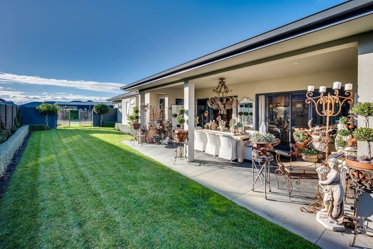 Photo of property in 7 Aspiring Drive, Poraiti, Napier, 4112