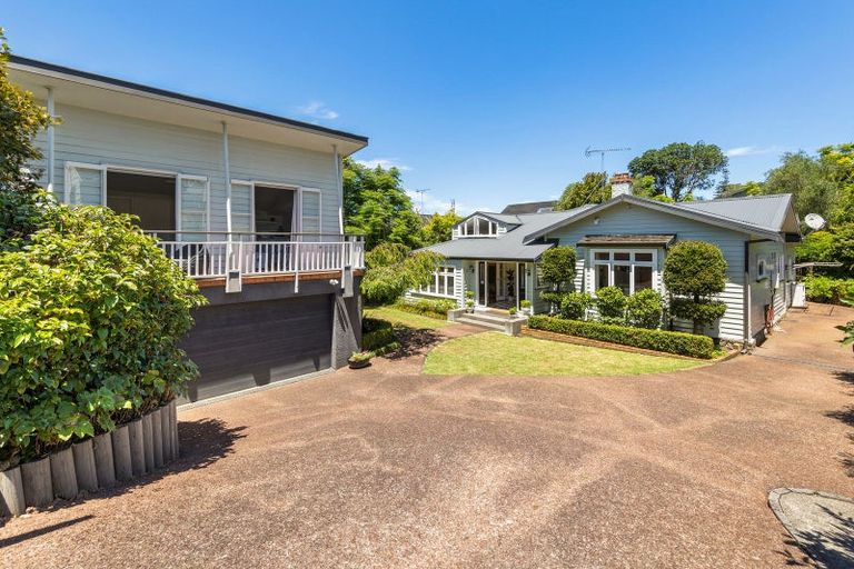 Photo of property in 33 Pencarrow Avenue, Epsom, Auckland, 1023