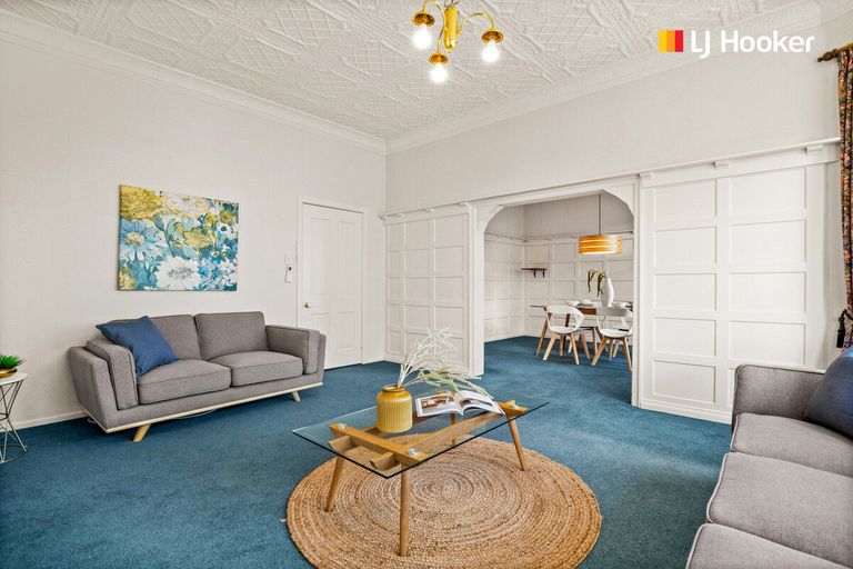 Photo of property in 30 Ascot Street, Saint Kilda, Dunedin, 9012