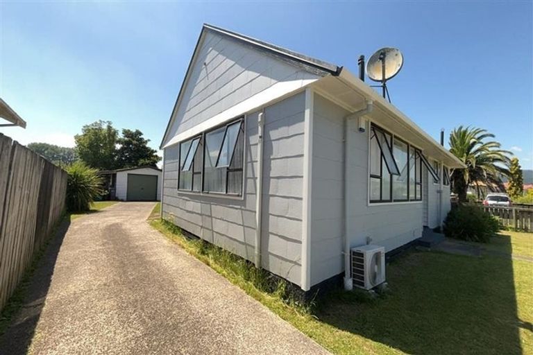 Photo of property in 17 Weld Street, Kawerau, 3127