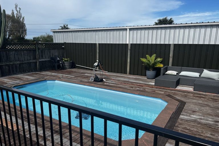 Photo of property in 52 Cameron Road, Makauri, Gisborne, 4071