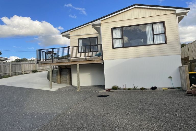 Photo of property in 48a Tireti Road, Titahi Bay, Porirua, 5022
