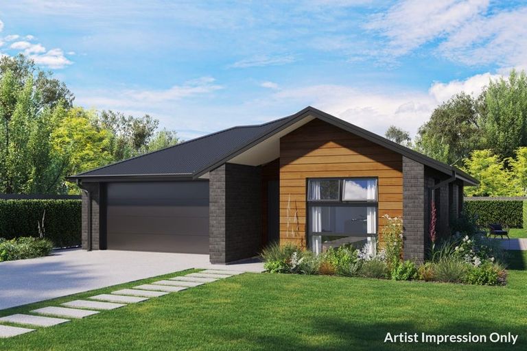 Photo of property in 26 Pitcaithly Street, Halswell, Christchurch, 8025