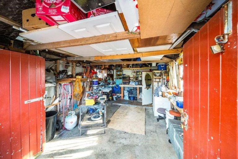 Photo of property in 45 Reid Avenue, Hawera, 4610