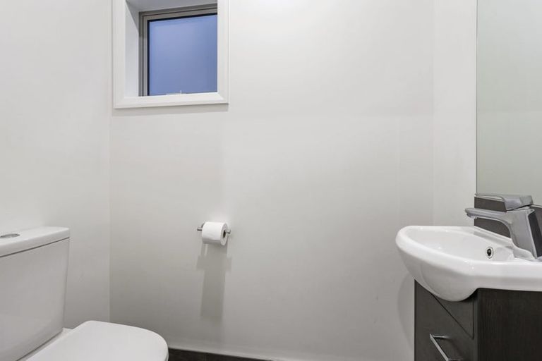 Photo of property in 8 Myland Drive, Hobsonville, Auckland, 0616