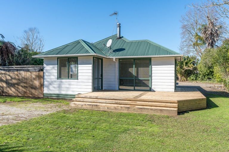 Photo of property in 34 Store Road, Whatawhata, Hamilton, 3289