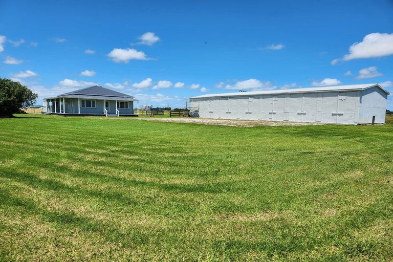 Photo of property in 2 Tramline Road, Ruawai, 0592