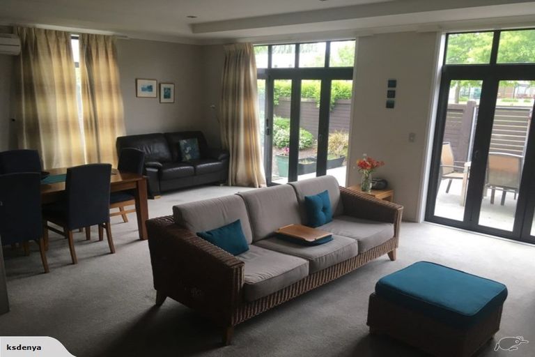 Photo of property in 34 Country Club Terrace, Northwood, Christchurch, 8051