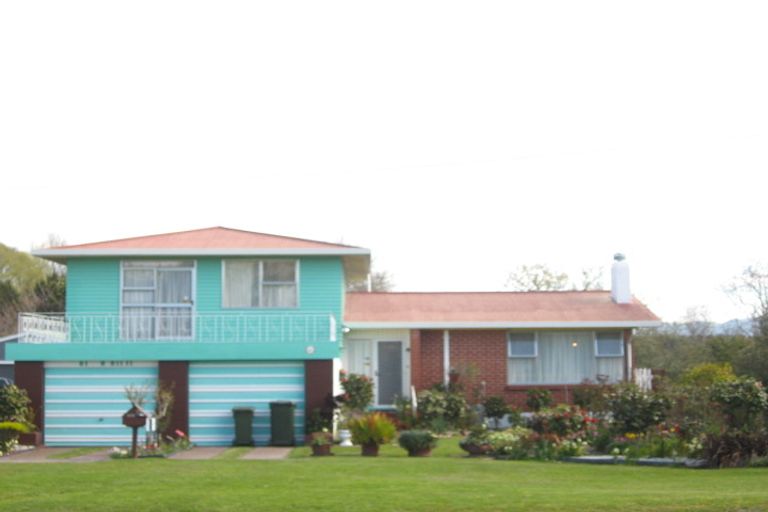 Photo of property in 108 College Road, Edgecumbe, 3120