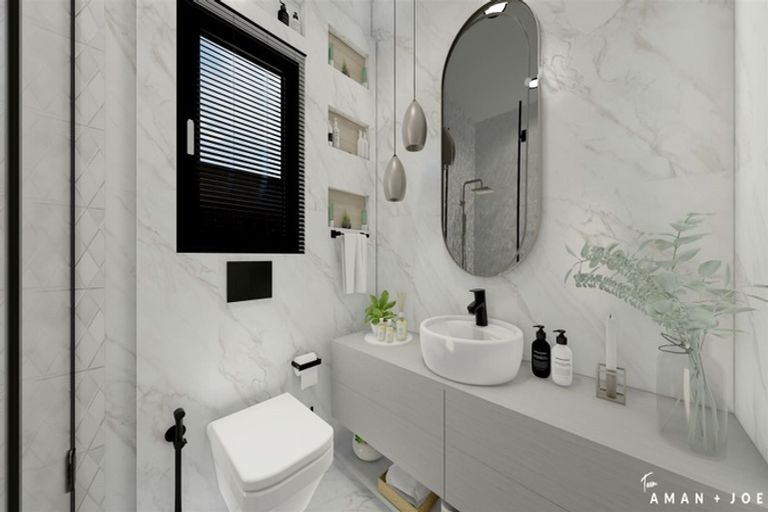 Photo of property in 63d Harrington Road, Henderson, Auckland, 0610