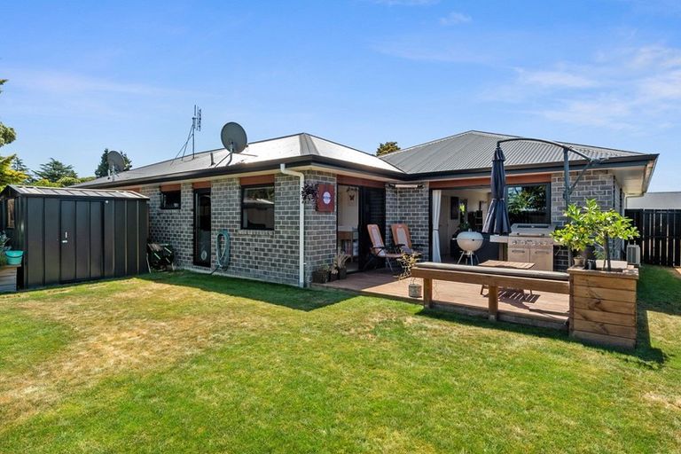 Photo of property in 15/11 Errol Close, Burbush, Hamilton, 3288