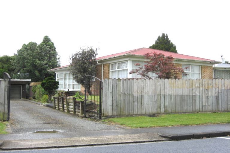 Photo of property in 67 Rosehill Drive, Rosehill, Papakura, 2113