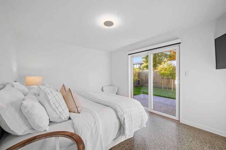 Photo of property in 17 Slater Street, Richmond, Christchurch, 8013