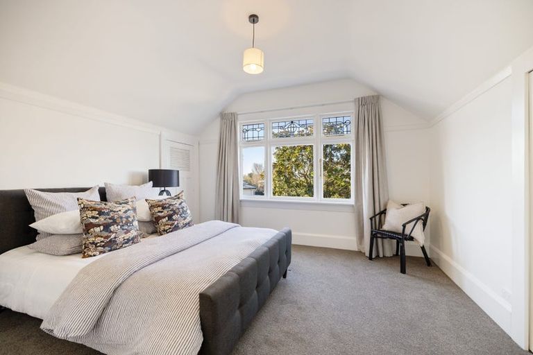 Photo of property in 34 Massey Crescent, St Albans, Christchurch, 8014