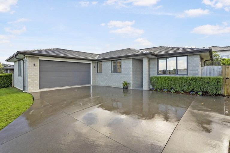 Photo of property in 4a Craighall Court, Pokeno, 2402