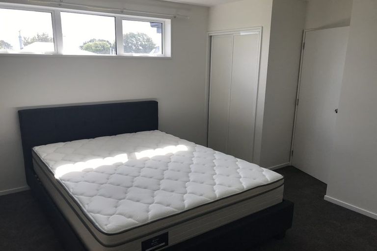 Photo of property in 61c Coronation Street, Spreydon, Christchurch, 8024