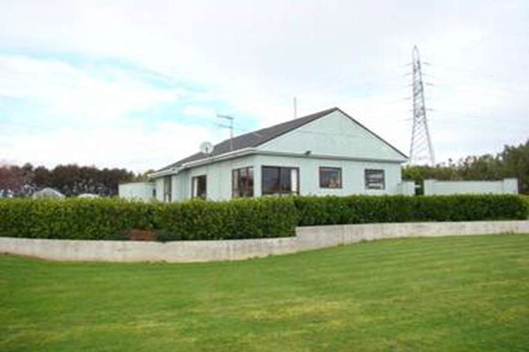 Photo of property in 24 Bethunes Lane, Waihopai, Invercargill, 9872