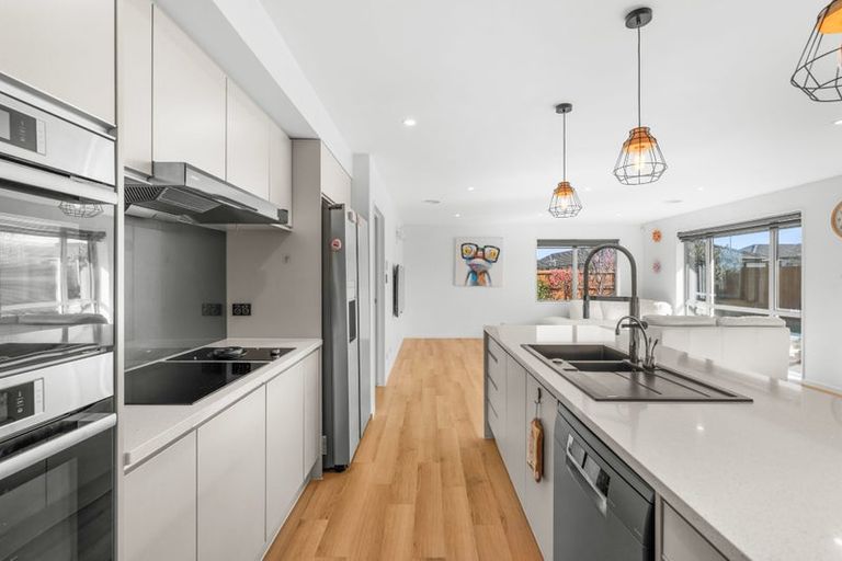 Photo of property in 6 Orr Street, Wigram, Christchurch, 8042