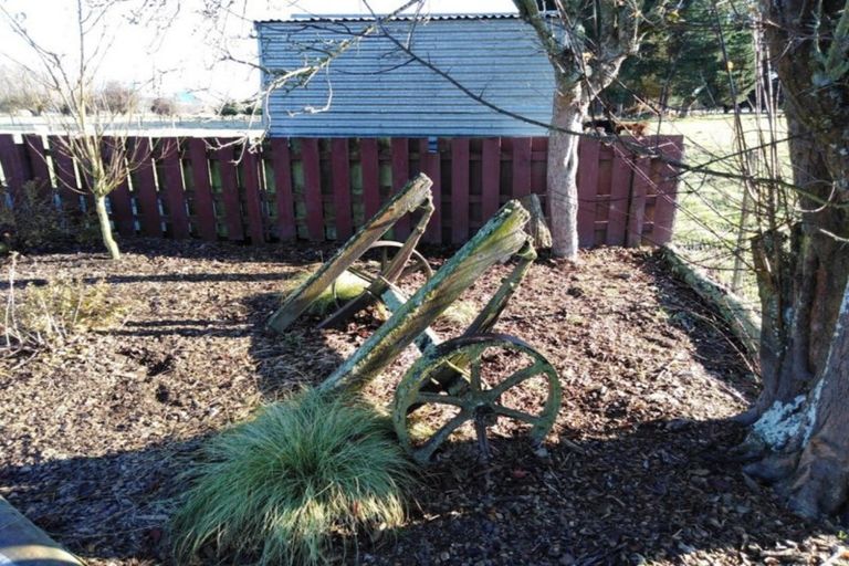 Photo of property in 33 Opihi Street, Fairlie, 7925