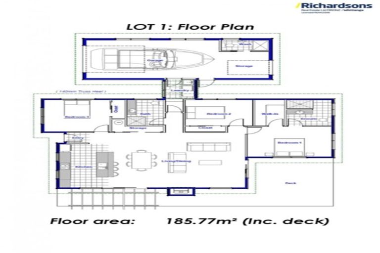 Photo of property in 18 Carina Way, Whitianga, 3510