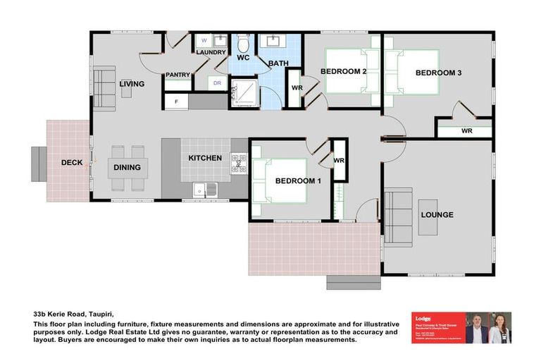 Photo of property in 33b Kerie Road, Taupiri, 3791